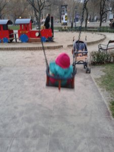 Szabadság tér, 2014. február 25.