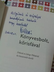 lángtéka