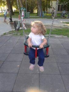 Margitsziget, 2014. augusztus 18.