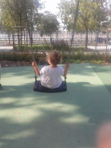 Olimpia Park, 2014. október 11.