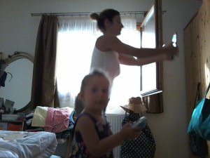 2015. július 20. - tablet training