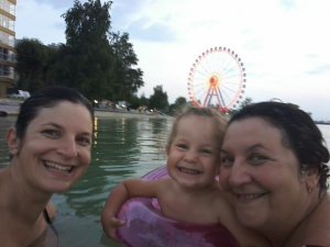 2015. július 24. - Siófok