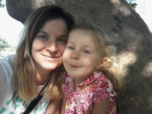 2015. szeptember 1. - Olimpia Park