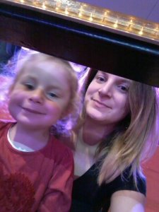 2015. október 31. - Fővárosi Nagycirkusz