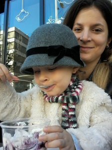 2015. november 11. - Cserpes Tejivó