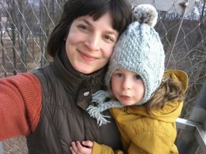 2016. március 13. - Galya-kilátó