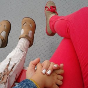 2015. június 24. - a Balaton közepe